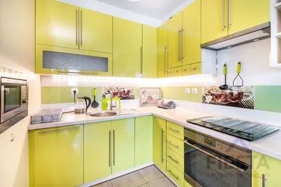 Wynajmę Mieszkanie Kraków - 33 m² - miniatura 5