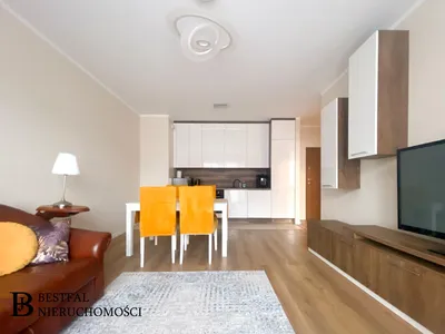 Wynajmę Mieszkanie Gdańsk - 57 m²