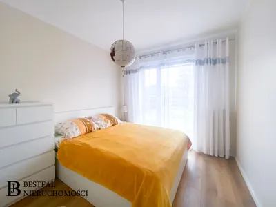 Wynajmę Mieszkanie Gdańsk - 57 m² - miniatura 3