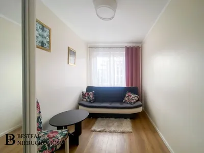 Wynajmę Mieszkanie Gdańsk - 57 m² - miniatura 4