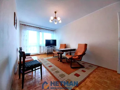 Wynajmę Mieszkanie Poznań - 65 m² - miniatura 2