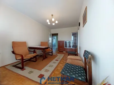 Wynajmę Mieszkanie Poznań - 65 m² - miniatura 3