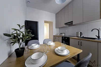 Wynajmę Mieszkanie Poznań - 75 m²