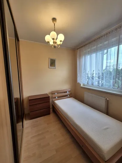 Wynajmę Mieszkanie Gdańsk - 33,34 m² - miniatura 5