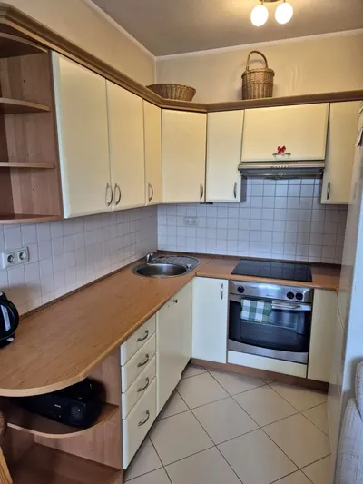 Wynajmę Mieszkanie Gdańsk - 33,34 m² - miniatura 4