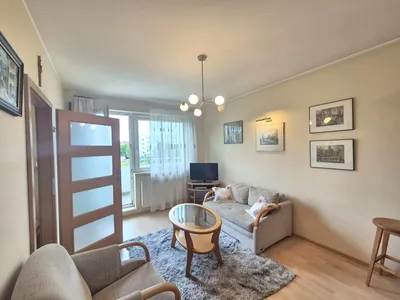 Wynajmę Mieszkanie Gdańsk - 33,34 m² - miniatura 2