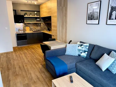 Wynajmę Mieszkanie Łódź - 41 m² - miniatura 5