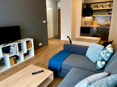 Wynajmę Mieszkanie Łódź - 41 m² - miniatura 3