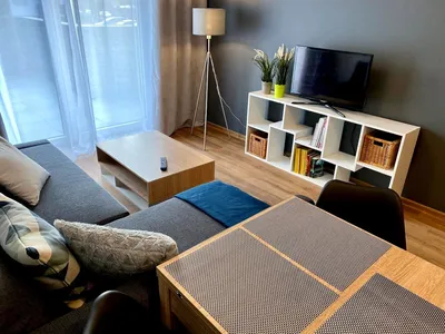 Wynajmę Mieszkanie Łódź - 41 m² - miniatura 4