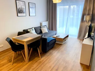 Wynajmę Mieszkanie Łódź - 41 m² - miniatura 2