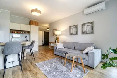 Wynajmę Mieszkanie Katowice - 54,89 m² - miniatura 4