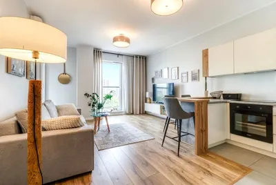 Wynajmę Mieszkanie Katowice - 54,89 m² - miniatura 3