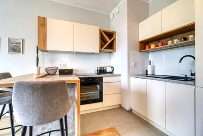 Wynajmę Mieszkanie Katowice - 54,89 m² - miniatura 5
