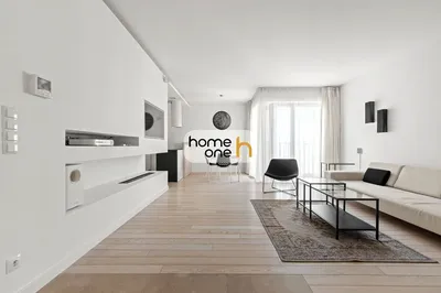 Wynajmę Mieszkanie Warszawa - 80 m² - miniatura 4