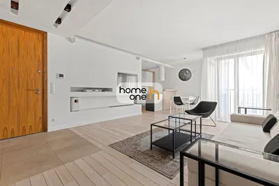 Wynajmę Mieszkanie Warszawa - 80 m² - miniatura 3