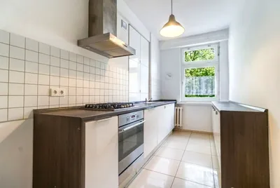 Mieszkanie do wynajęcia, 51 m² Koszutka, Stefana Okrzei - miniatura 3