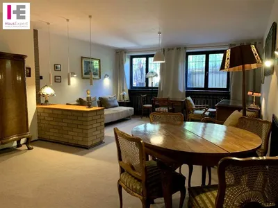 Wynajmę Mieszkanie Poznań - 75 m² - miniatura 4