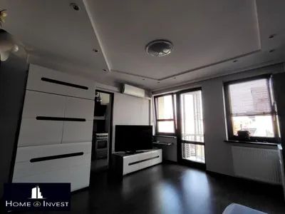 Wynajmę Mieszkanie Wrocław - 41,50 m²