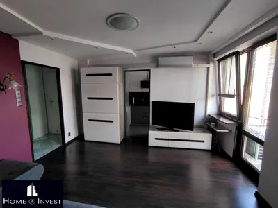 Wynajmę Mieszkanie Wrocław - 41,50 m² - miniatura 2