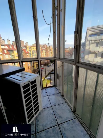 Wynajmę Mieszkanie Wrocław - 41,50 m² - miniatura 4