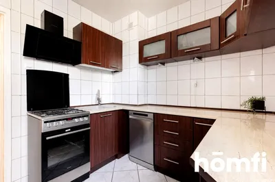 Wynajmę Mieszkanie Warszawa - 45,10 m² - miniatura 4