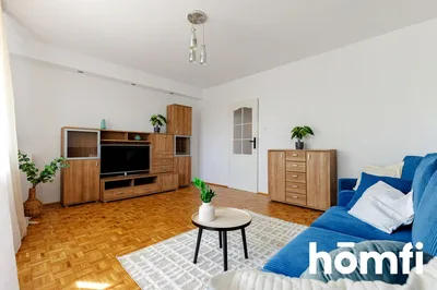 Wynajmę Mieszkanie Warszawa - 45,10 m² - miniatura 3
