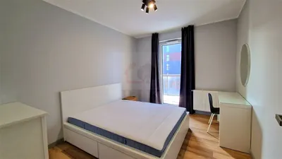 Wynajmę Mieszkanie Katowice - 47,04 m² - miniatura 2