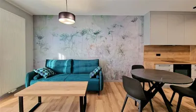 Wynajmę Mieszkanie Katowice - 47,04 m² - miniatura 5