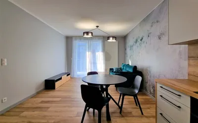 Wynajmę Mieszkanie Katowice - 47,04 m² - miniatura 4