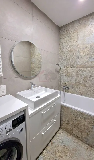 Wynajmę Mieszkanie Katowice - 47,04 m² - miniatura 3