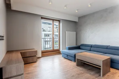 Wynajmę Mieszkanie Poznań - 48 m² - miniatura 3