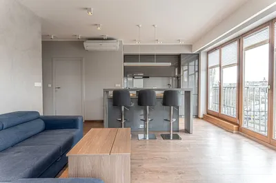 Wynajmę Mieszkanie Poznań - 48 m²