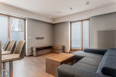 Wynajmę Mieszkanie Poznań - 48 m² - miniatura 2