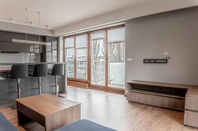 Wynajmę Mieszkanie Poznań - 48 m² - miniatura 4