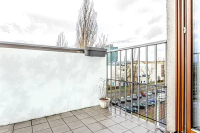Wynajmę Mieszkanie Poznań - 48 m² - miniatura 5