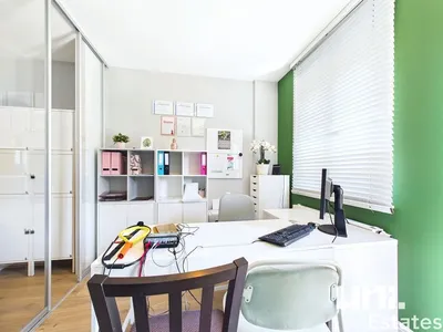 Wynajmę Mieszkanie Kraków - 44,61 m² - miniatura 2