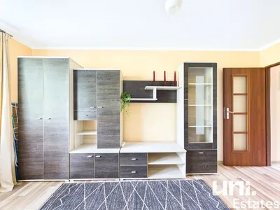 Wynajmę Mieszkanie Kraków - 47 m² - miniatura 2