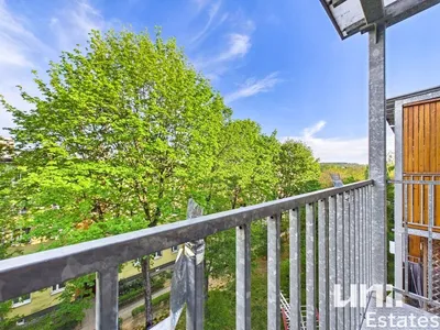 Wynajmę Mieszkanie Kraków - 47 m² - miniatura 3