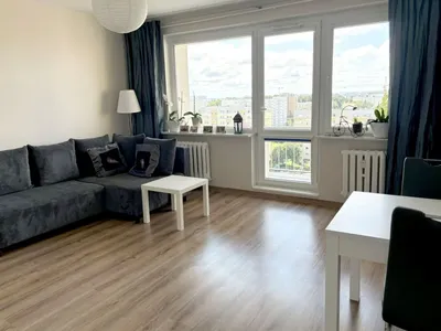 Wynajmę Mieszkanie Gdańsk - 35 m²