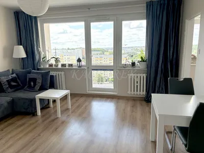 Wynajmę Mieszkanie Gdańsk - 35 m² - miniatura 2
