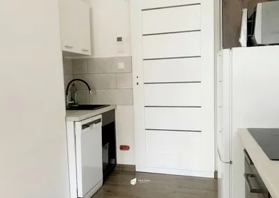 Wynajmę Mieszkanie Łódź - 21 m² - miniatura 3