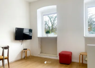 Wynajmę Mieszkanie Łódź - 21 m² - miniatura 2
