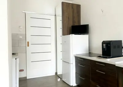 Wynajmę Mieszkanie Łódź - 21 m² - miniatura 4
