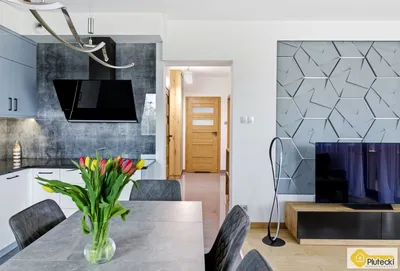 Wynajmę Mieszkanie Kraków - 57 m² - miniatura 5