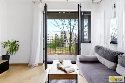 Wynajmę Mieszkanie Kraków - 57 m² - miniatura 3