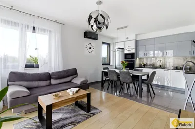 Wynajmę Mieszkanie Kraków - 57 m² - miniatura 4