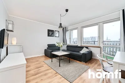 Wynajmę Mieszkanie Wrocław - 71,70 m² - miniatura 2