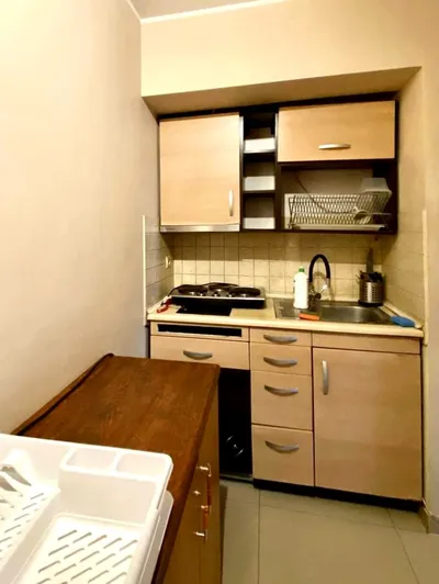 Wynajmę Mieszkanie Wrocław - 118 m² - miniatura 5