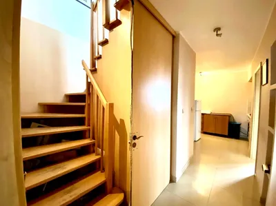 Wynajmę Mieszkanie Wrocław - 118 m²
