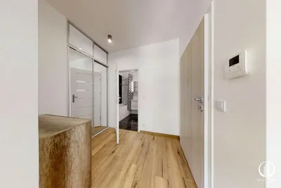 Wynajmę Mieszkanie Warszawa - 40,92 m² - miniatura 5